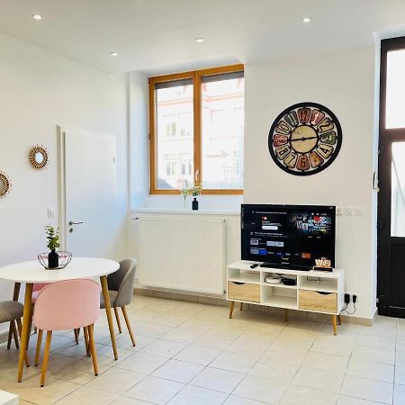 Appartamento Chez Nonno Colmar Esterno foto